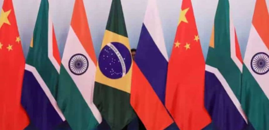 Report: Six New BRICS Members to Contribute 11% of GDP Share