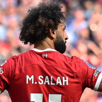 Mohamed Salah Committed to Liverpool Amid Saudi Pro League Interest, Confirms Teammate