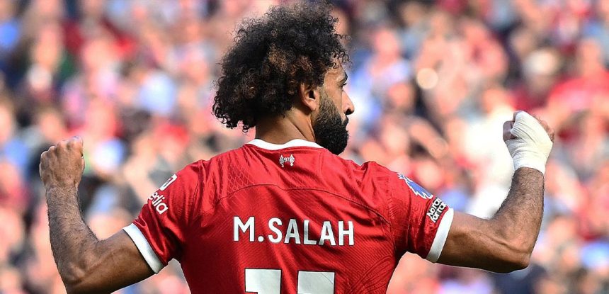 Mohamed Salah Committed to Liverpool Amid Saudi Pro League Interest, Confirms Teammate