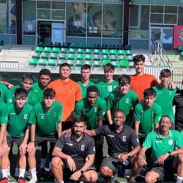 Abu Dhabi Sports Council Facilitates Coexistence Program for Coaches at Spanish Academy
