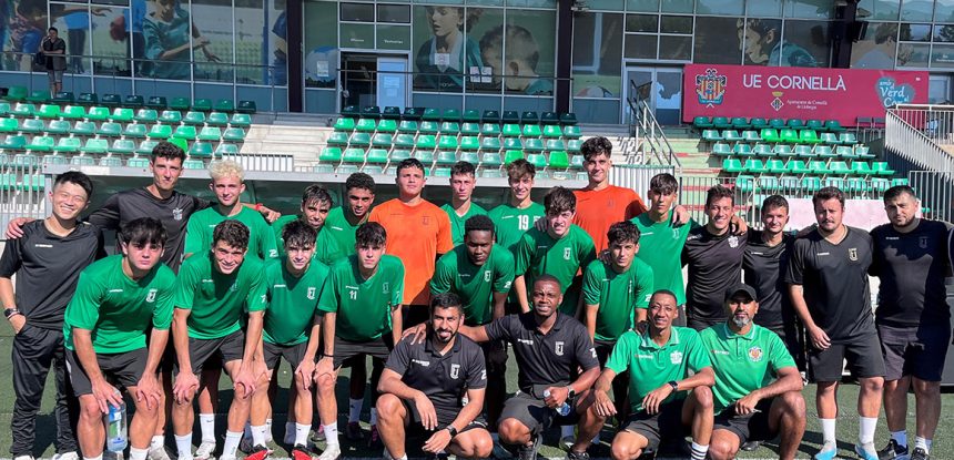 Abu Dhabi Sports Council Facilitates Coexistence Program for Coaches at Spanish Academy