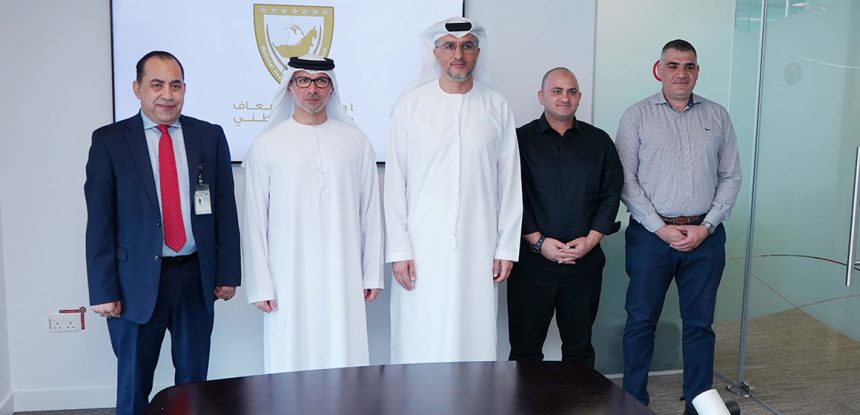 Abu Dhabi Aquatics Club and National Ambulance Join Forces to Enhance Public Safety in Aquatic Environments