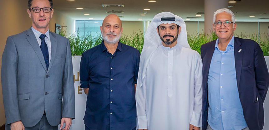 Abu Dhabi Selected as Host City for Fifth FIFCO World Corporate Champions Cup