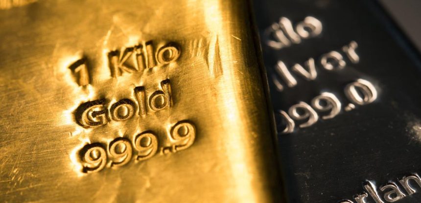 UAE: Gold Prices Rise, Boosted by Weakening US Dollar