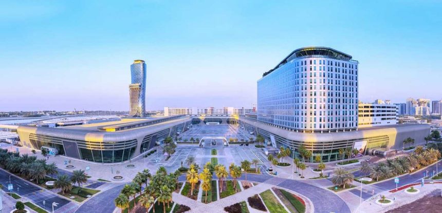ADNEC Group Launches Charter Flights to Europe and Central Asia, Boosting Tourism in Abu Dhabi