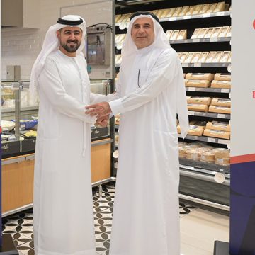 Emirates Flight Catering Partners with GMG to Provide Ready-to-Go Meals