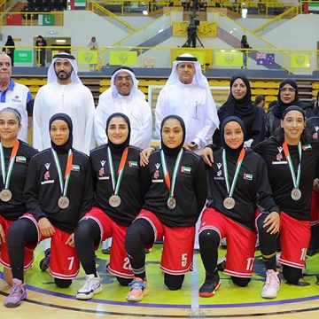 Jawaher Al Qasimi: Investment in Funding and Support Drives Success of Female Athletes