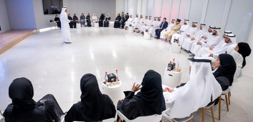 Dubai 10X: 33 Government Entities Submit 79 Proposals for Future-Ready City