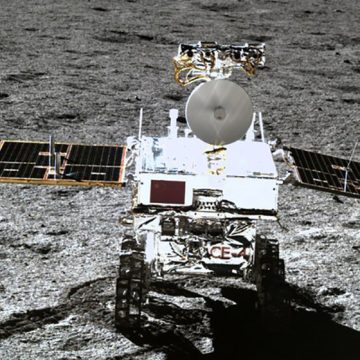 India’s Moon Rover Enters Sleep Mode After Completing Initial Lunar Research Phase