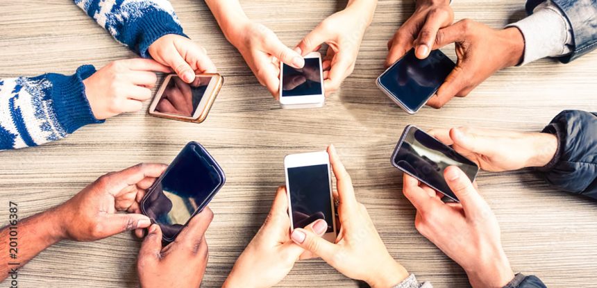 Kuwait Implements Electronic Traffic Fine System via Mobile App