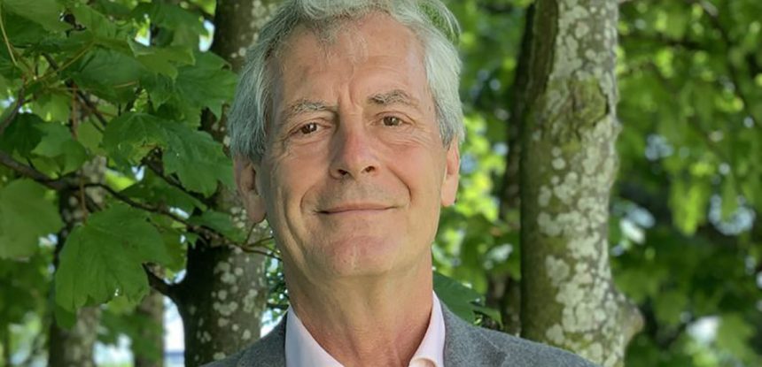 The British Museum Appoints Interim Director Amid Art Theft Controversy