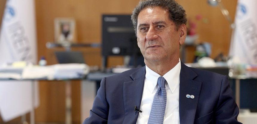 IRENA Director-General to Participate in ACW 2023, Emphasizing Renewable Energy Transition in Africa