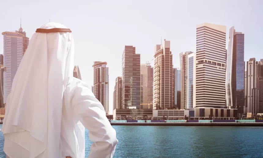 UAE Small Businesses Can Benefit from Tax Relief and Simplified Returns