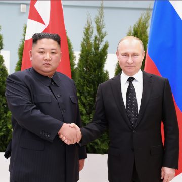 South Korea cautions of developing Russia-North Korea ties