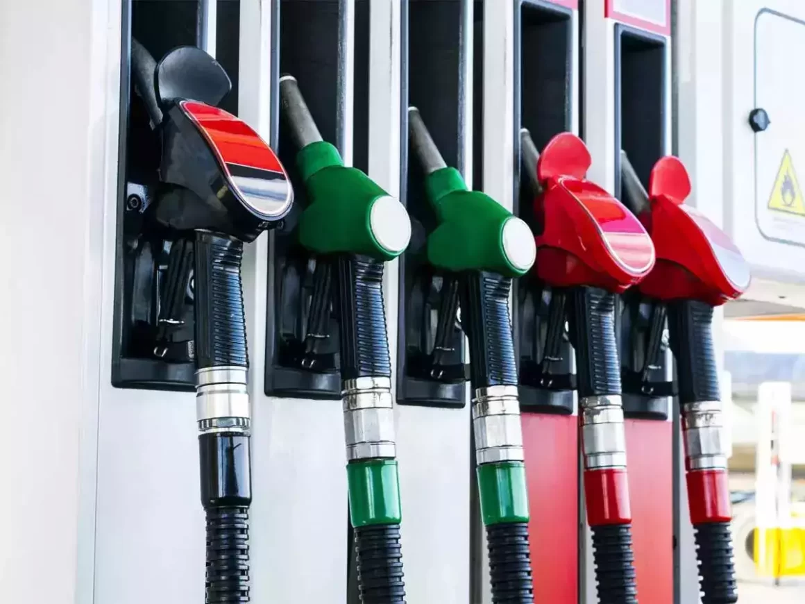 UAE Fuel Prices to Increase in September 2023