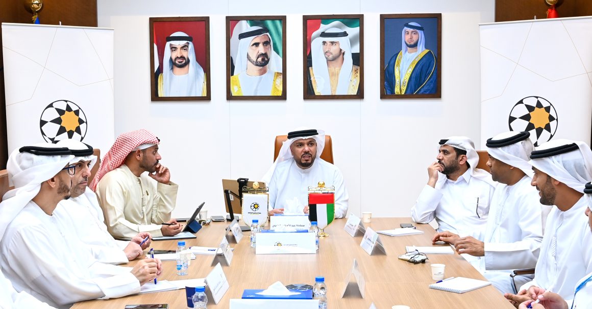 UAE Pro League holds extraordinary general assembly for 2023-24 season