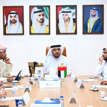 UAE Pro League holds extraordinary general assembly for 2023-24 season