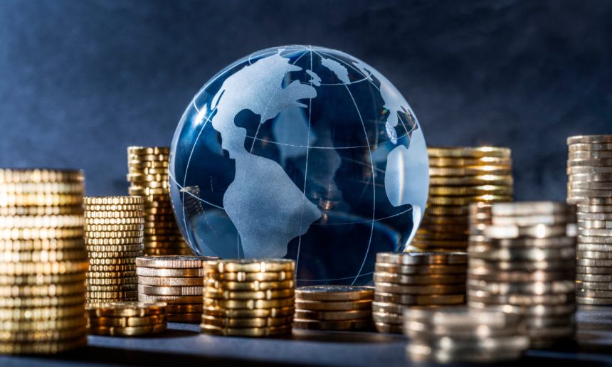 Booming Global Space Economy Unleashes Billions in Investments and Opportunities