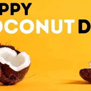 Celebrate World Coconut Day with Bombay Bungalow’s latest coconut-ey creations