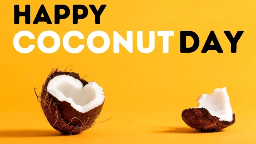 Celebrate World Coconut Day with Bombay Bungalow’s latest coconut-ey creations