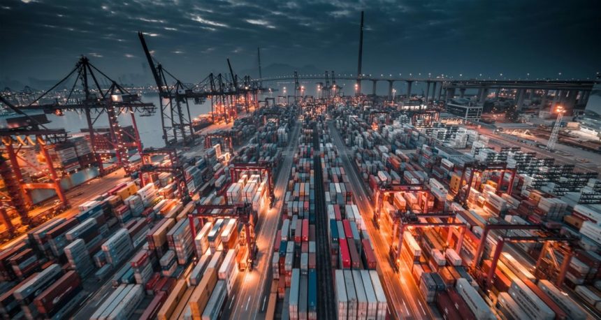 UAE Achieves Record Non-Oil Foreign Trade of $338 Billion in First Half