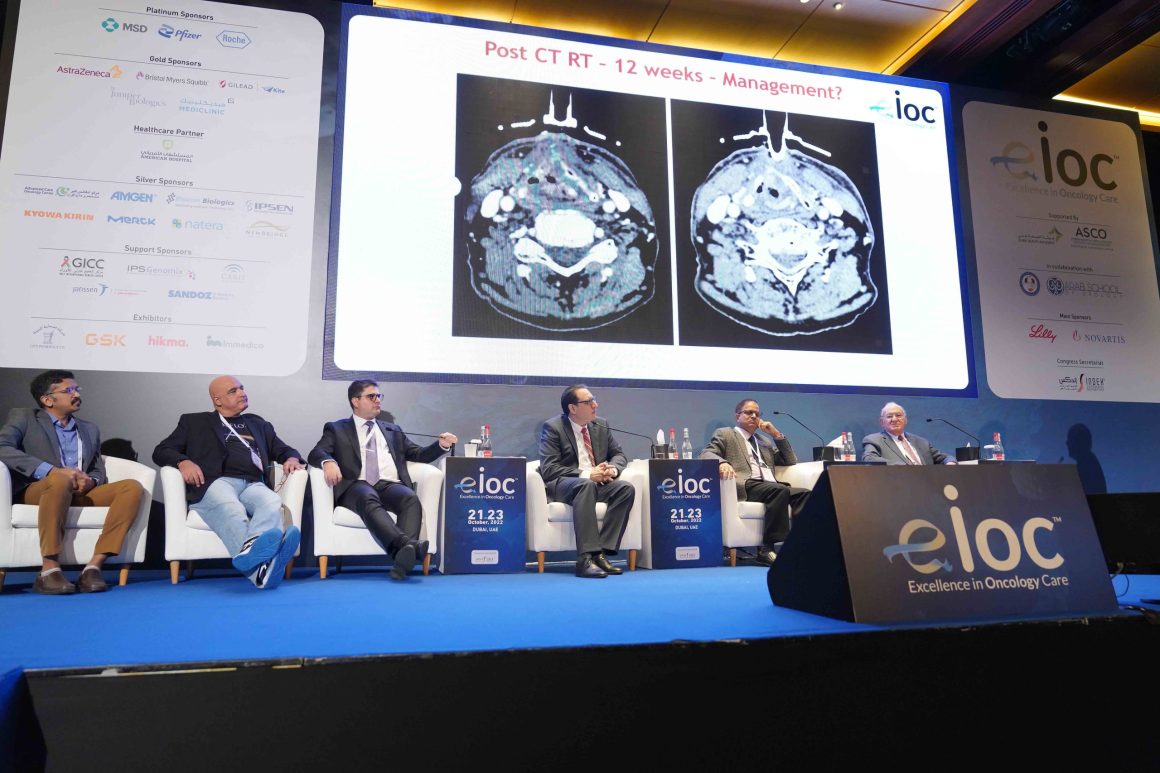 UAE Oncology Conference 2023: Global Experts Convene to Advance Cancer Care