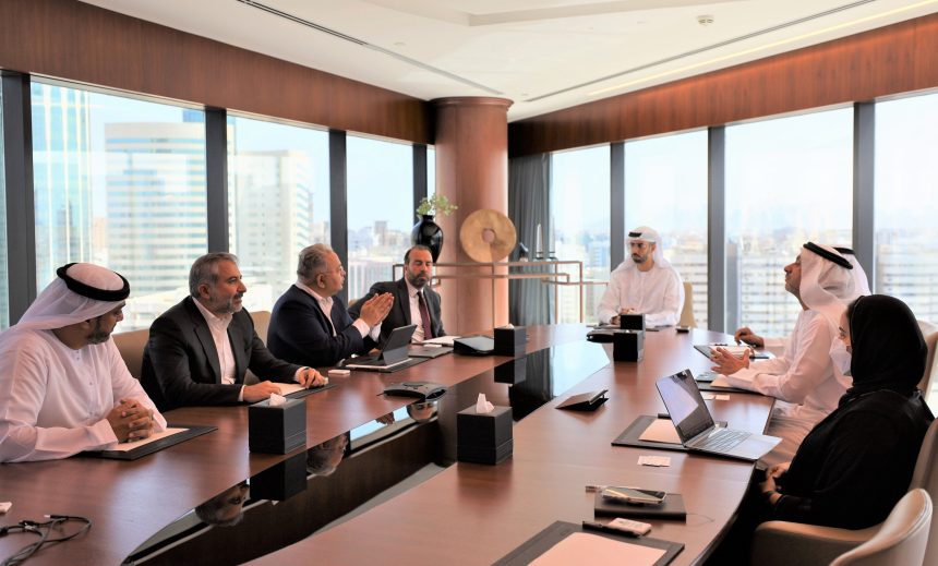 UAE Corporate Tax Exemption for High-Earning Self-Employed Professionals