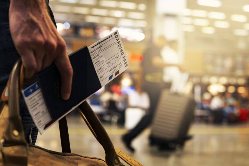 UAE: Essential New Steps for Departing Residents