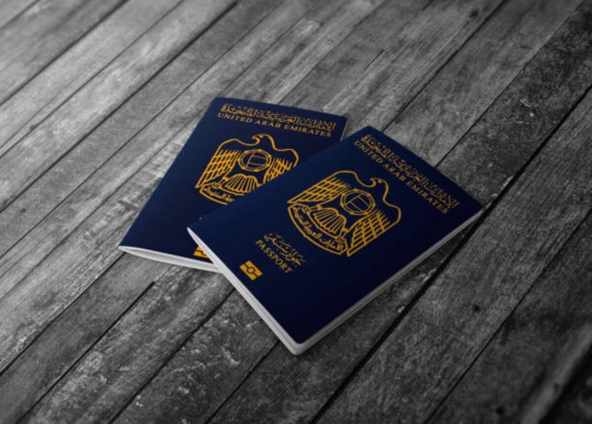UAE, Qatar, and Saudi Arabia Secure Top 10 Positions in Global Passport Rankings for Investment Opportunities