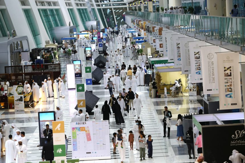 50 Seminars At Sustainability Platform Of ADIHEX 2023