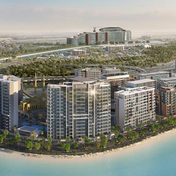 Azizi Developments unveils Dh30 billion Venice-inspired desert oasis project in Dubai South