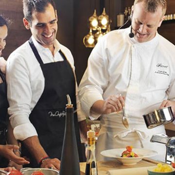 The Best Cooking Classes in Dubai to Practice Your Chef Skills