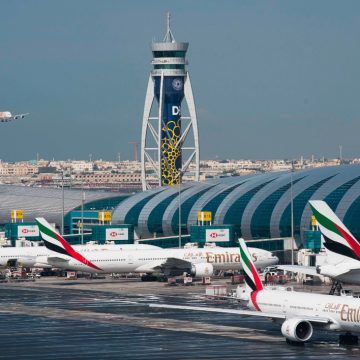 Emirates increases flights to Riyadh for Saudi National Day