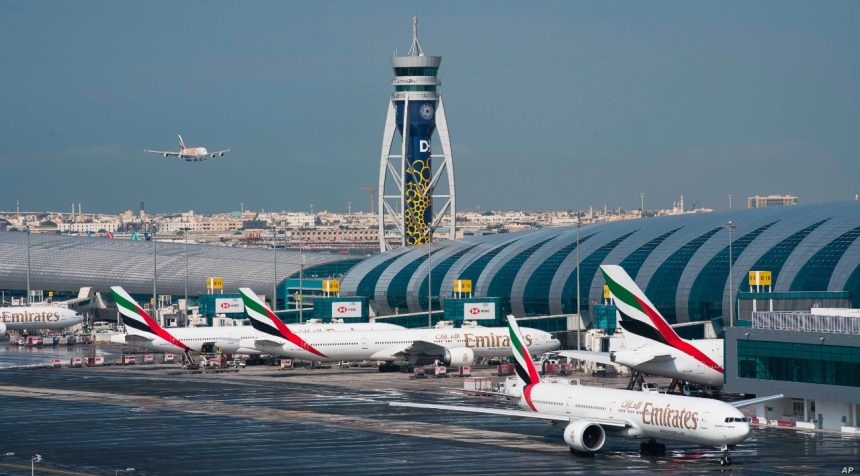Emirates increases flights to Riyadh for Saudi National Day