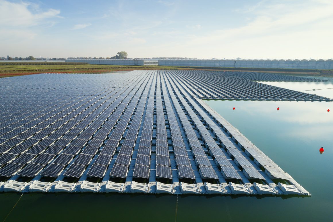 Masdar, PLN NP agree to triple size of ASEAN’s largest floating solar plant