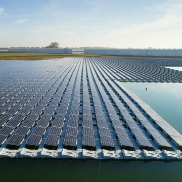 Masdar, PLN NP agree to triple size of ASEAN’s largest floating solar plant