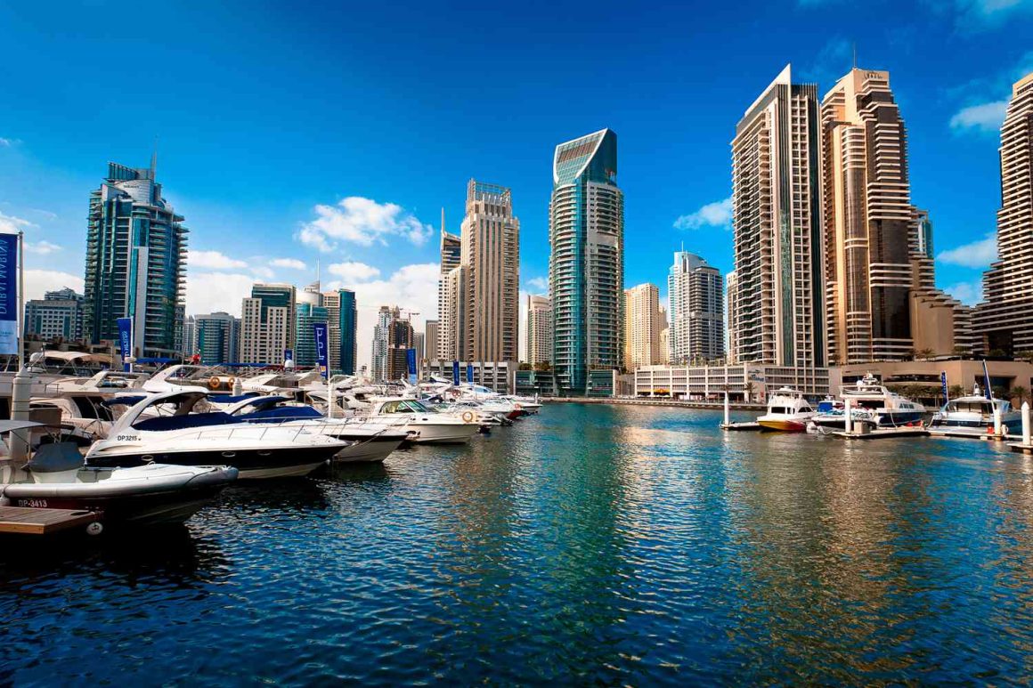 Hamdan Bin Mohammed Supports Dubai Marine Transport Master Plan 2030