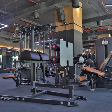 Dubai becomes first city in the Middle East to host HYROX DXB International Fitness Championship