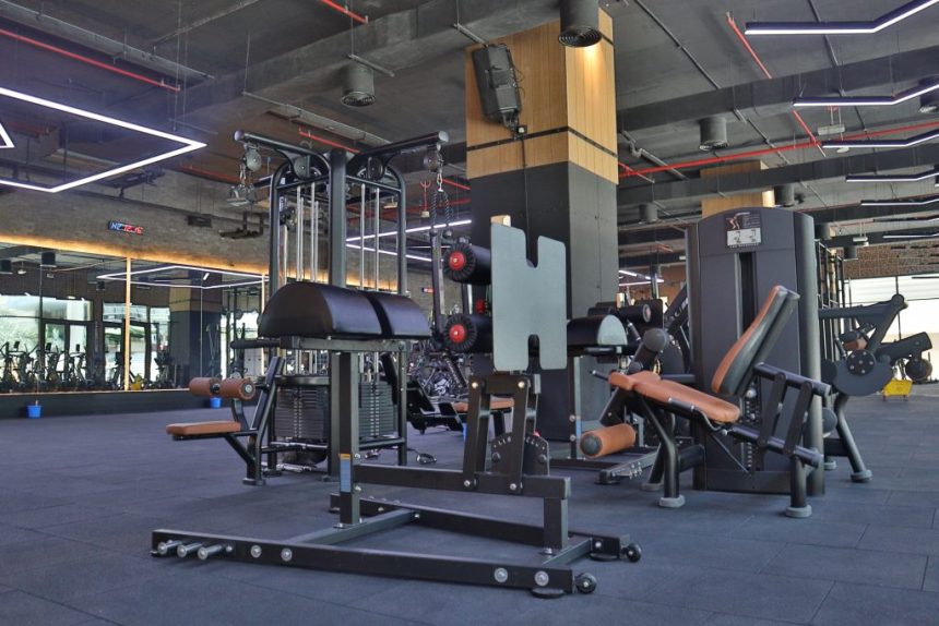 Dubai becomes first city in the Middle East to host HYROX DXB International Fitness Championship