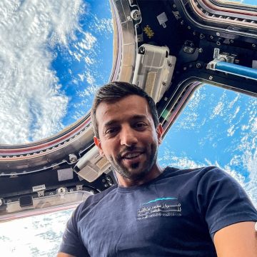 UAE Astronaut Sultan Al Neyadi Returns Safely to Earth After Historic Space Mission