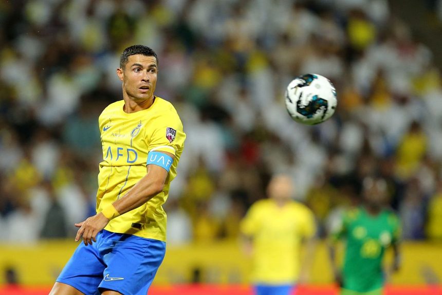 Saudi Pro League reveals aspiration to be ‘among the top 10 leagues’ globally