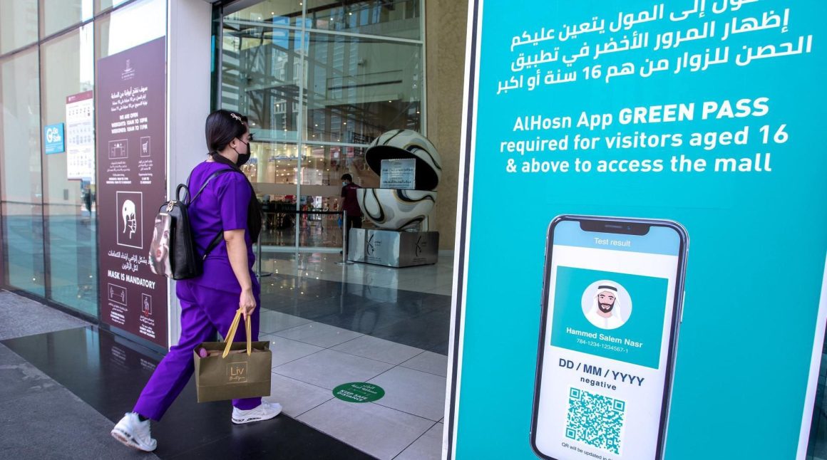 UAE Launches Enhanced Version of Al Hosn App to Strengthen Healthcare System