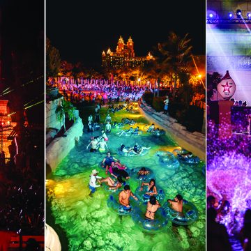 Music, Thrills, and Moonlight Fun: Legendary Aquaventure After Dark Party returns to Dubai
