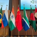 Report: Six New BRICS Members to Contribute 11% of GDP Share