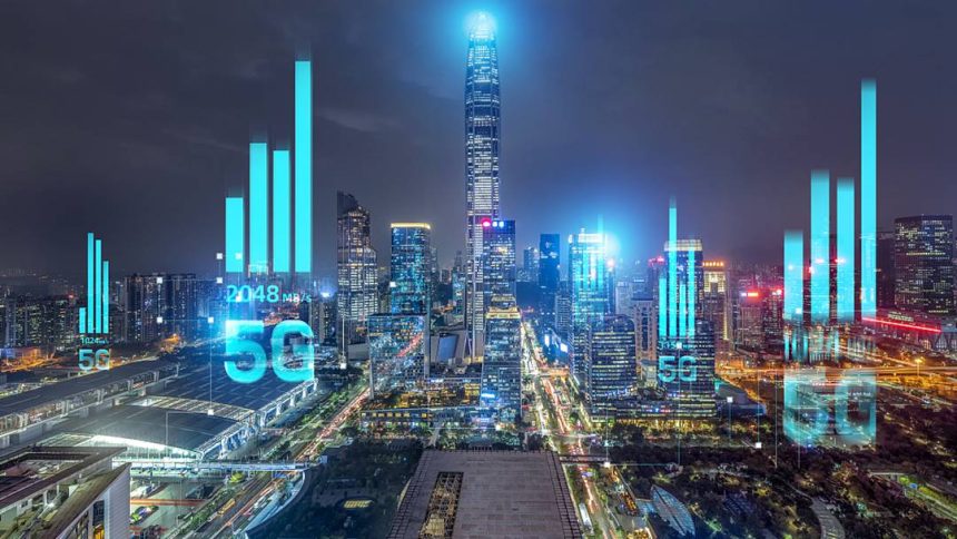 China sees prosperous development of digital trade