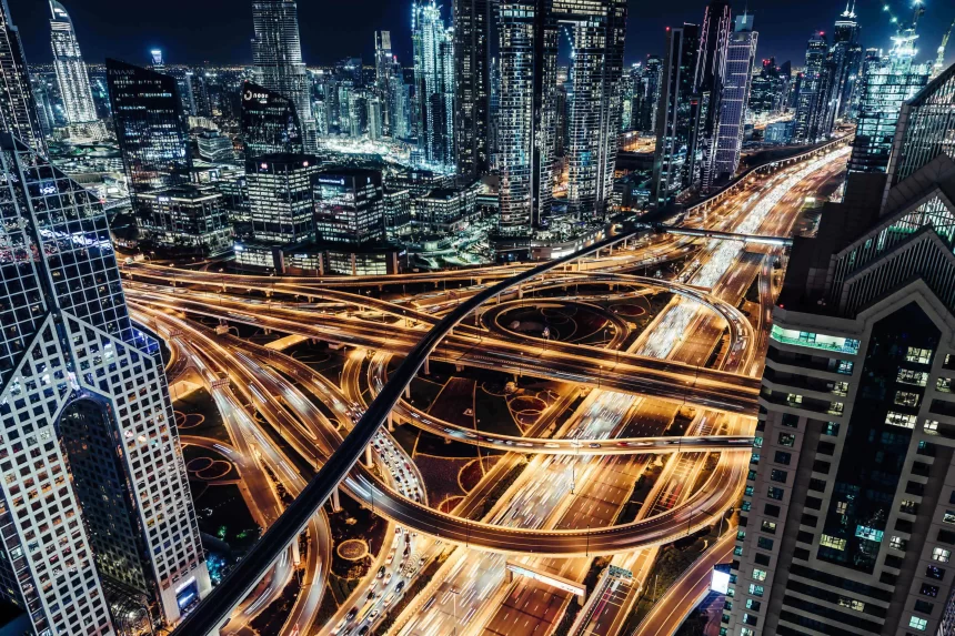 recent updates:  UAE Driving License for Black Points