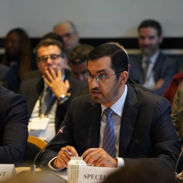  COP28 Presidency hosts Youth Ambition Majlis in New York