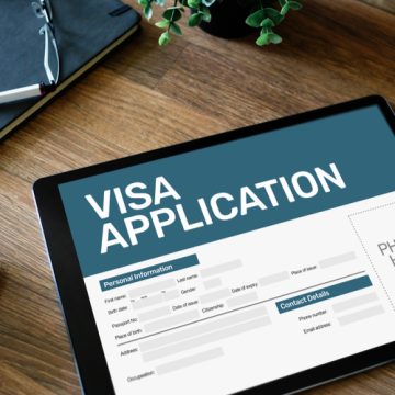 UAE visit visa available online