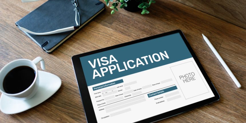UAE visit visa available online