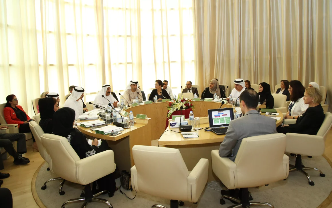 Abu Dhabi DoE delegation explores enhancing energy cooperation in France, Germany